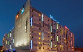 Ibis Budget Porte de Bagnolet